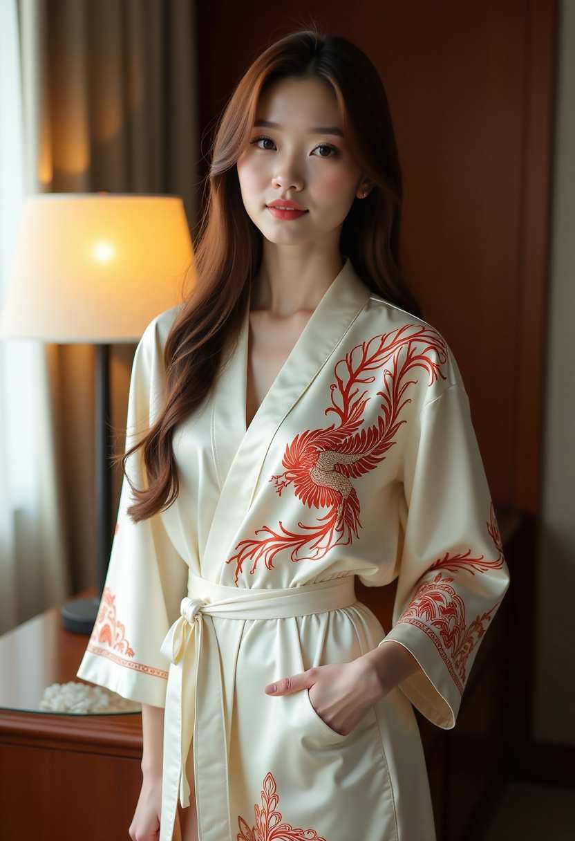 年会之后海报
