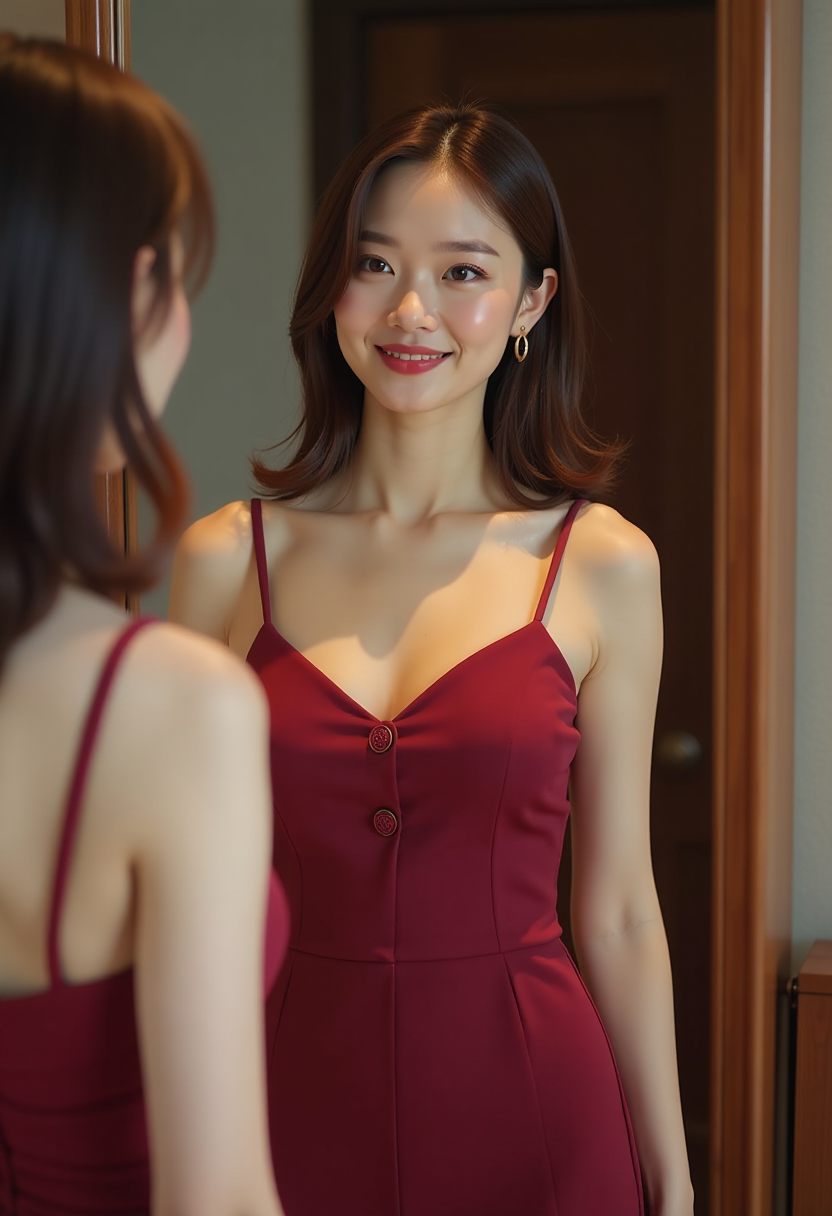 合同之外剧照